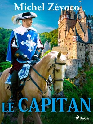cover image of Le Capitan